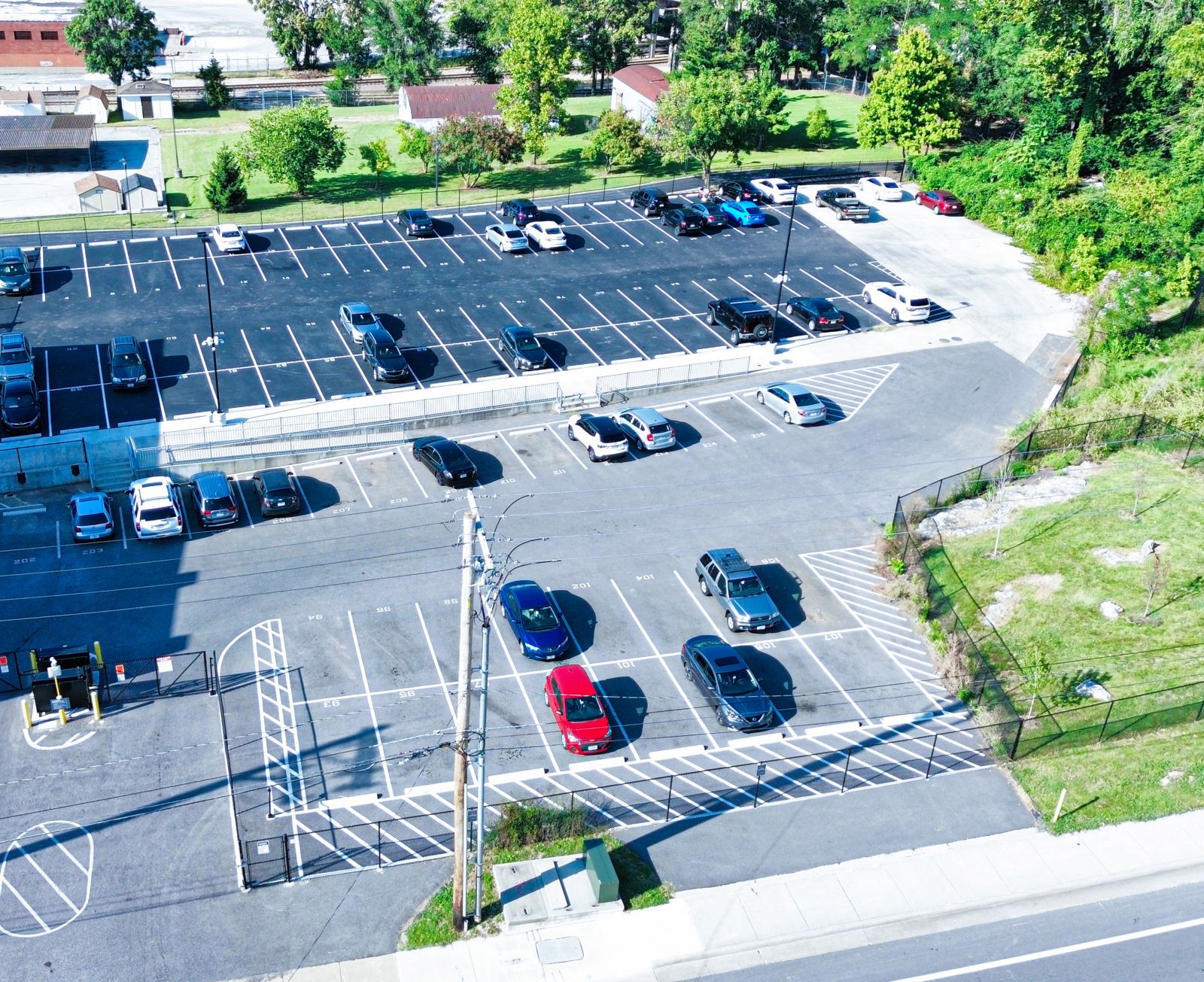 Apartments for Rent Near MSU