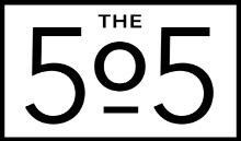 505 logo black sh2